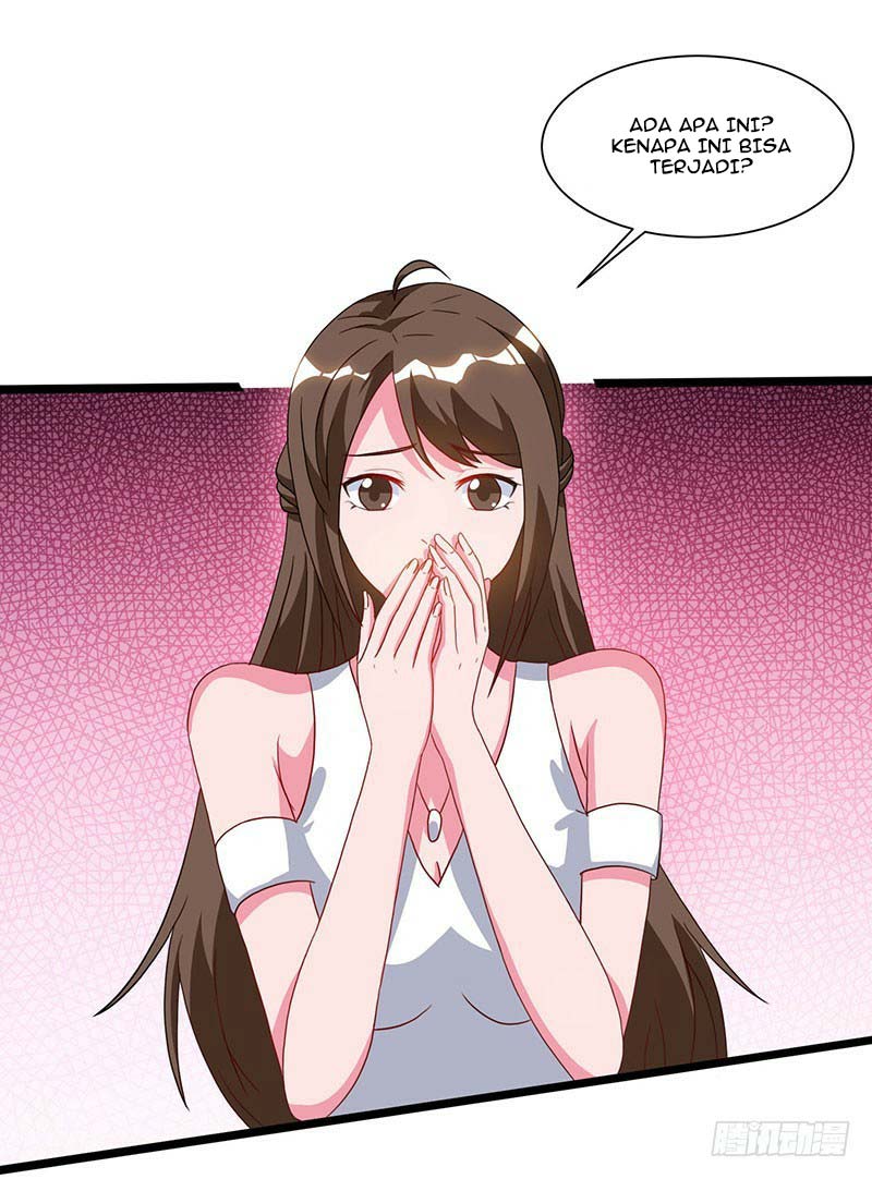 Rebirth Abandoned Less Return Chapter 52 Gambar 11